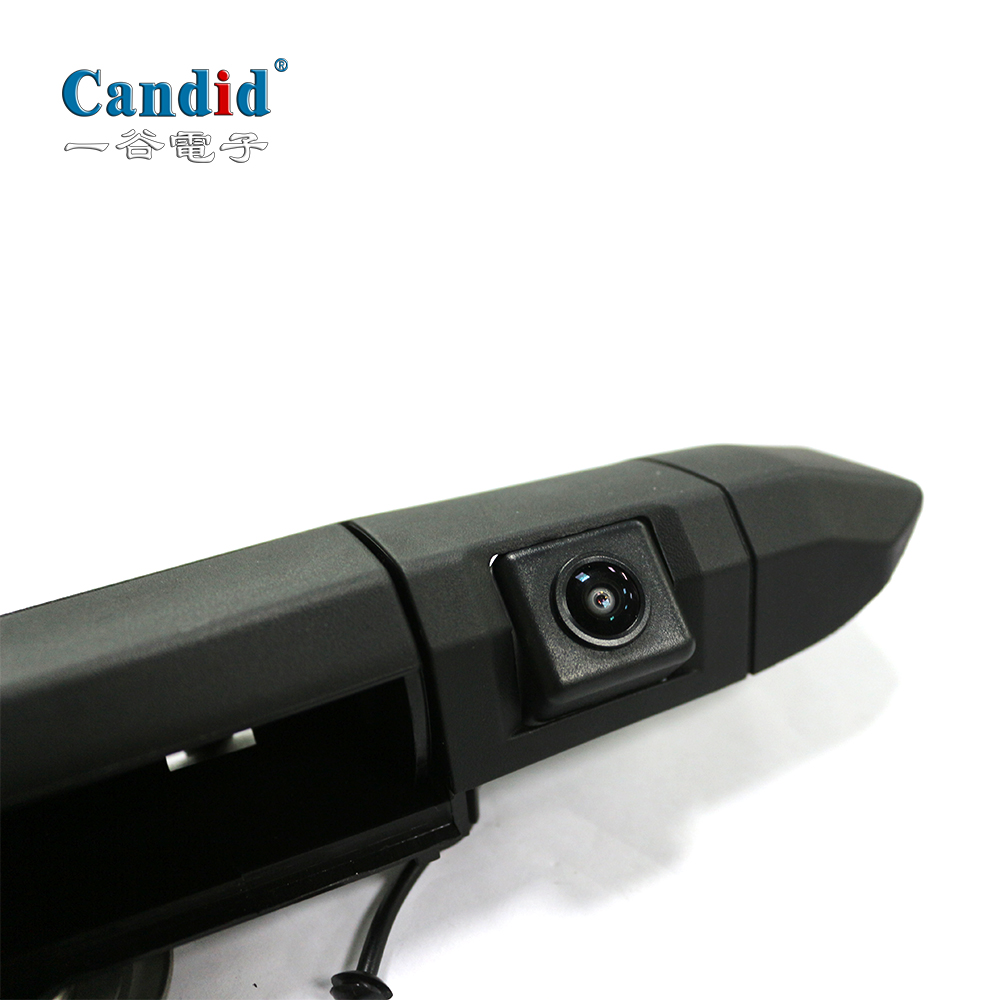 專用款-豐田Toyota-扣手?jǐn)z像頭(T-128)