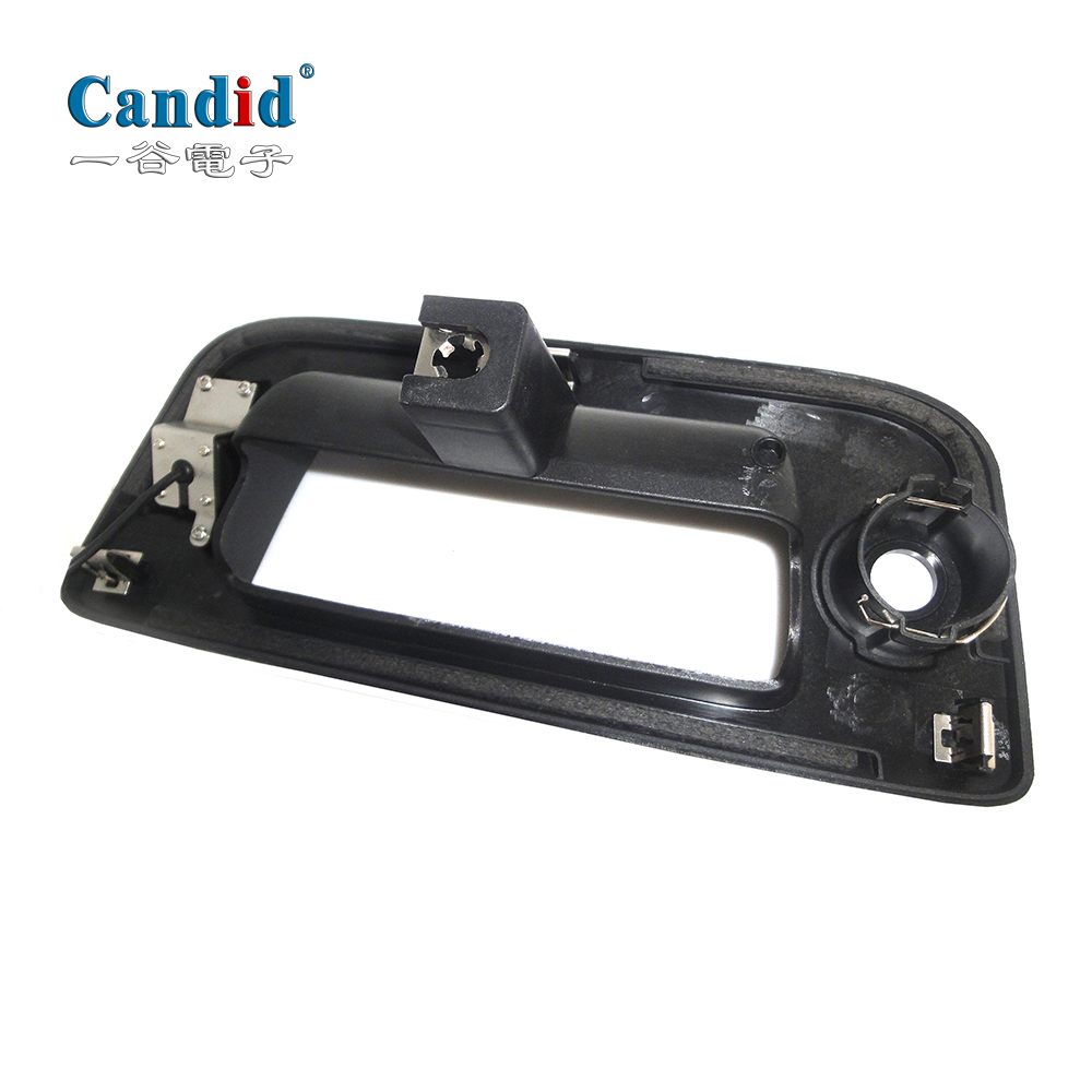 扣手-美國(guó)通用GMC Sierra-攝像頭(T-096)