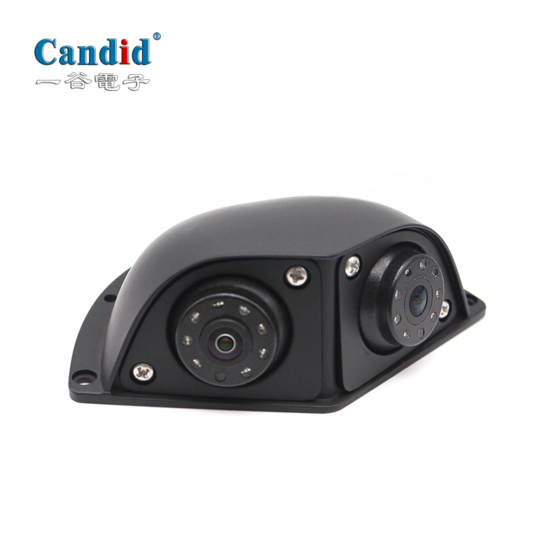 商用車-雙鏡頭 側(cè)裝-攝像頭(T-204)