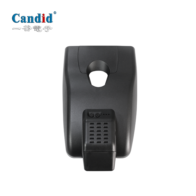 亞洲龍行車記錄儀