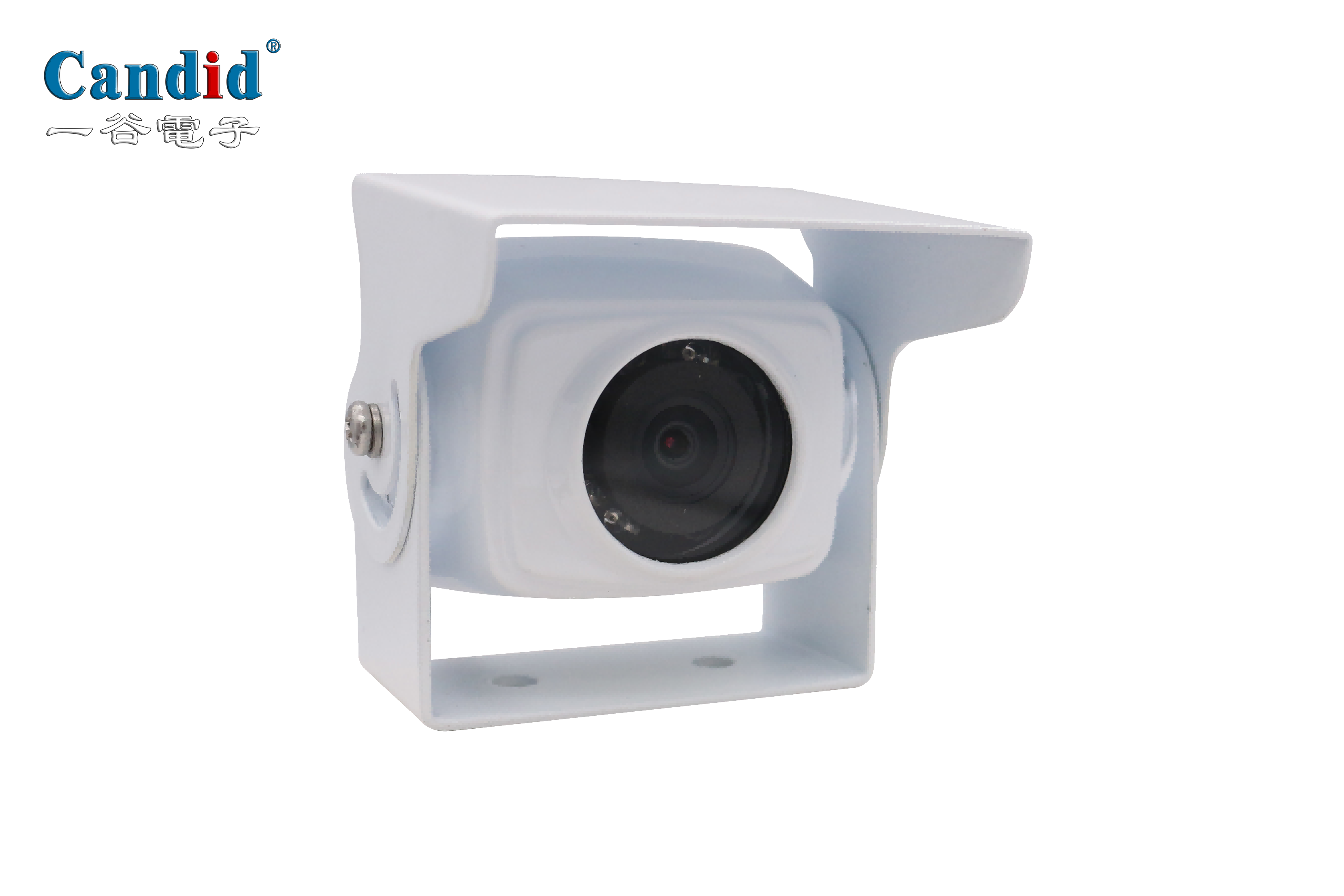 AI智能識別攝像頭CA-9993