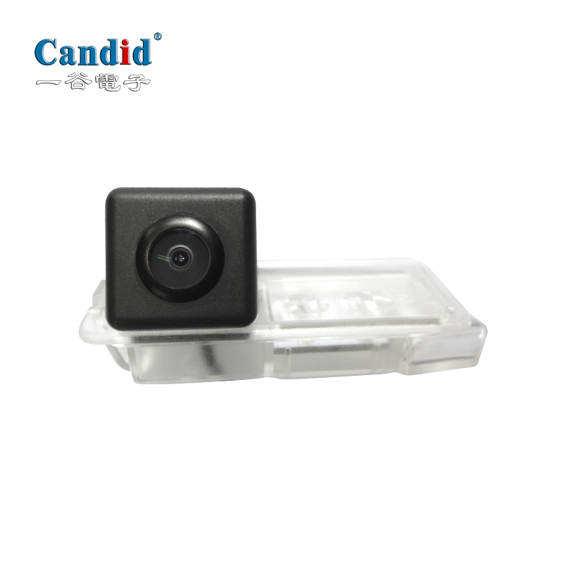 專用款-大眾 高爾夫7&2014年 CC-牌照燈攝像頭(CA-936)