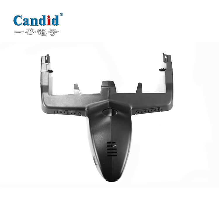 寶馬X3行車(chē)記錄儀