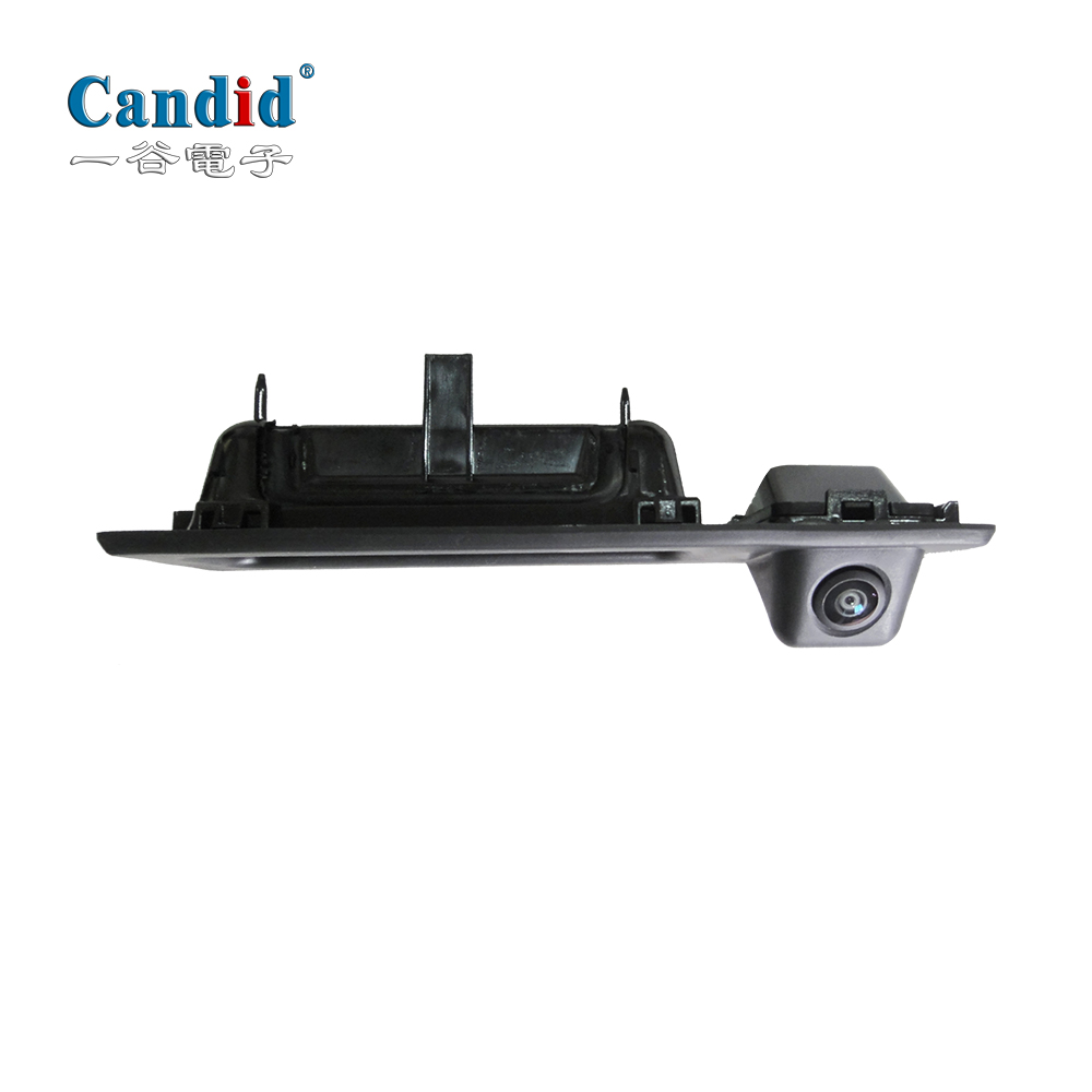 11-13款寶馬X3X5倒車攝像頭CA-707B