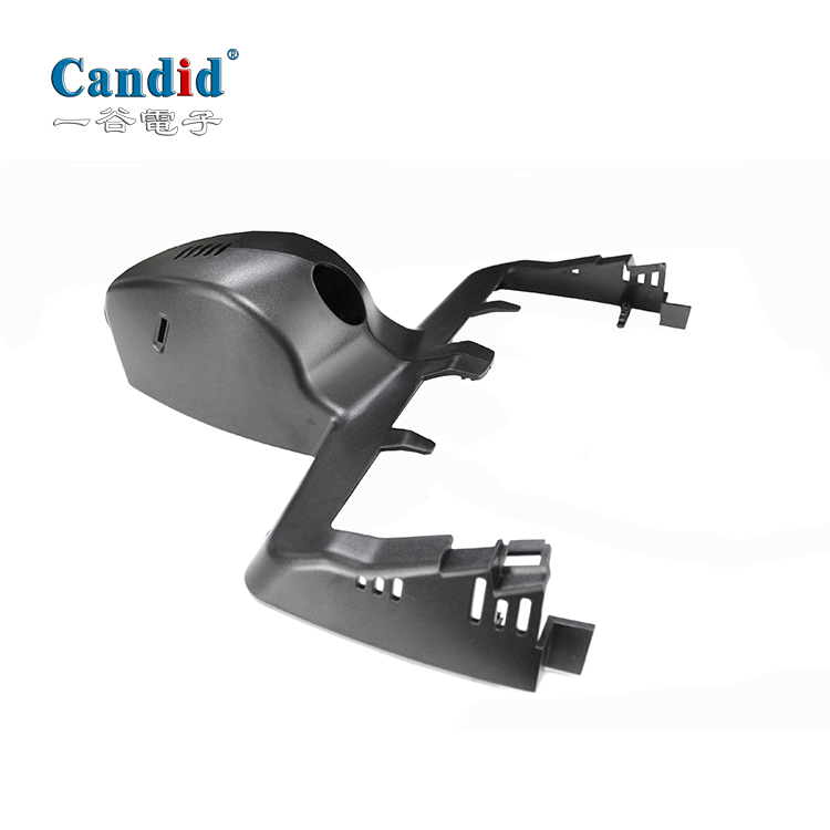 寶馬X3行車(chē)記錄儀