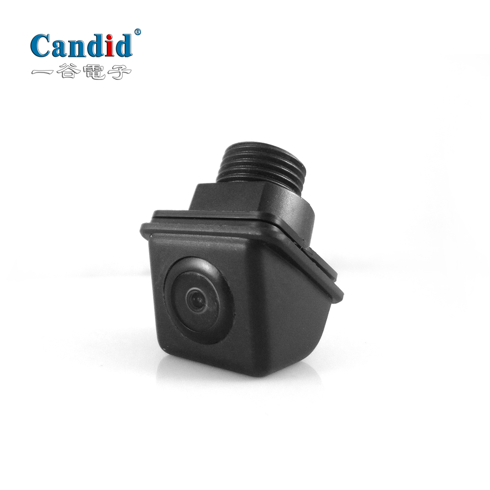 通用款-隱藏式?打孔安裝-攝像頭(CA-209)