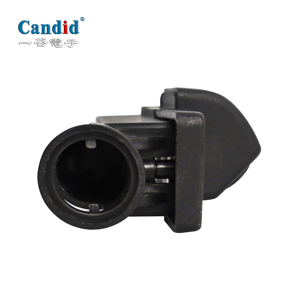 專用款-奔弛 維雅諾 & 威霆-后視攝像頭(CA-835)