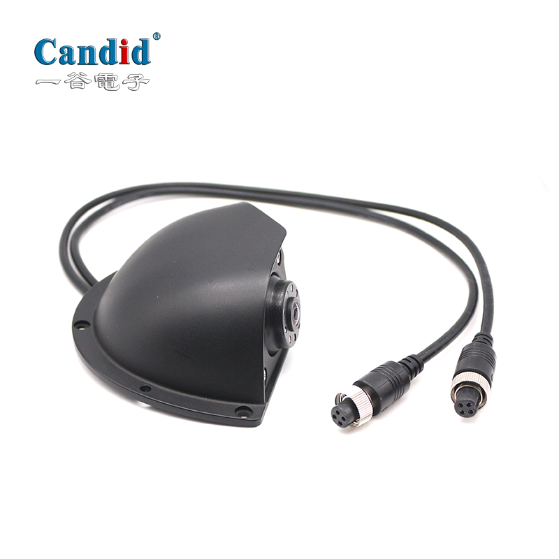 商用車-雙鏡頭 側(cè)裝-攝像頭(T-204)