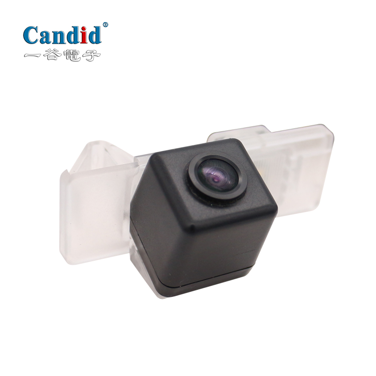 雪鐵龍世嘉倒車(chē)攝像頭CA-587B