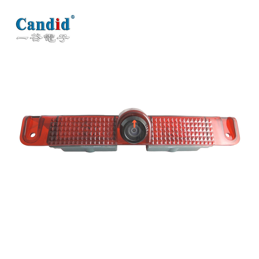 美國通用GMC 商務(wù)之星GMC 剎車燈攝像頭T-050