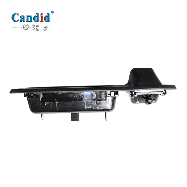 11-13款寶馬X3X5倒車攝像頭CA-707B