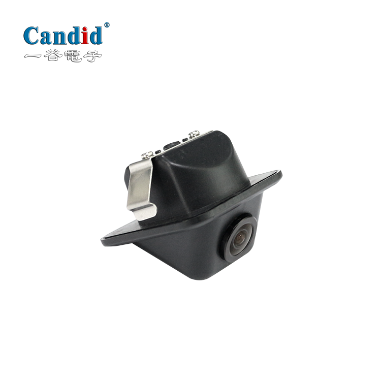 專用款-凱迪拉克 13年新款XTS-后視攝像頭(CA-924)