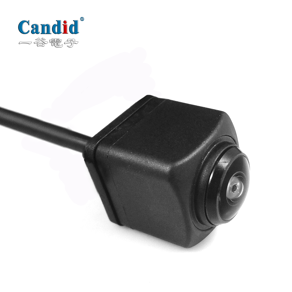 通用款-AHD 超廣角-攝像頭(CA-309)