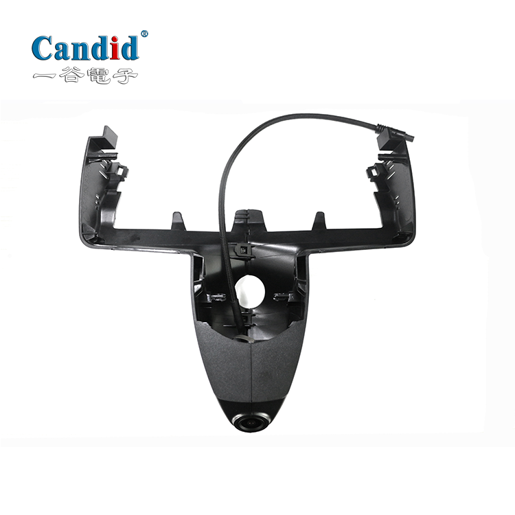 寶馬X3行車(chē)記錄儀