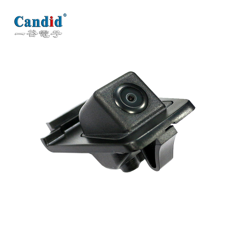 專用款-Suzuki Swift 啟悅-后視攝像頭(T-189)