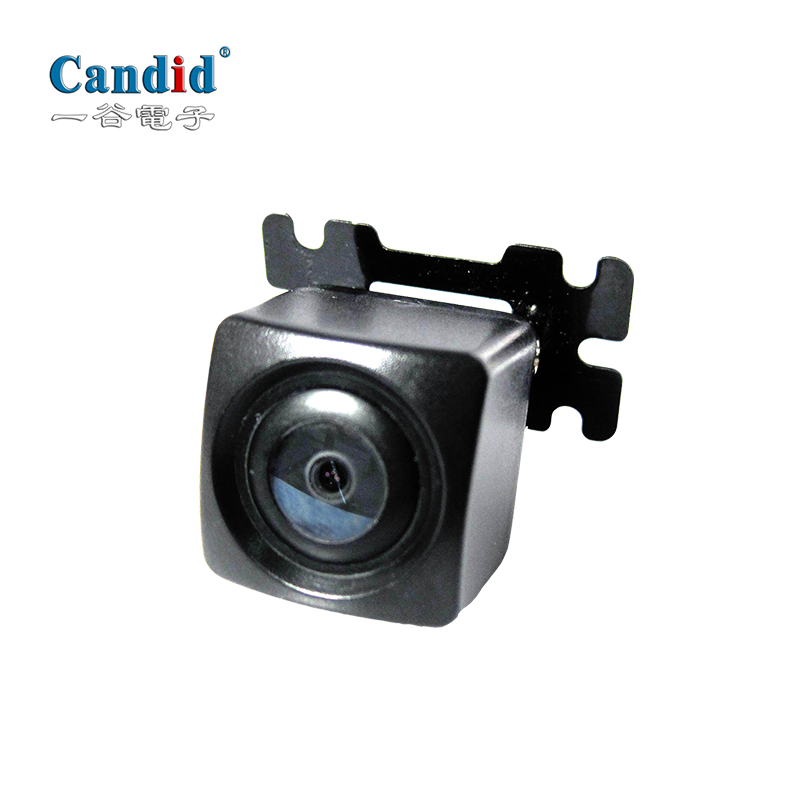 通用款-小巧精致 角度靈活?支架固定-攝像頭(CA-207)