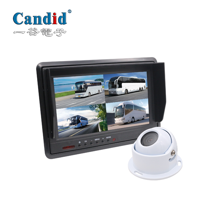 9寸高清LCD顯示屏