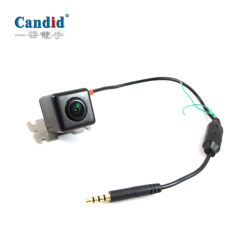 通用款-小巧精致 角度靈活?音頻接口-攝像頭(CA-303)