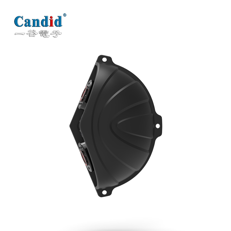 商用車-雙鏡頭 側(cè)裝-攝像頭(T-204)