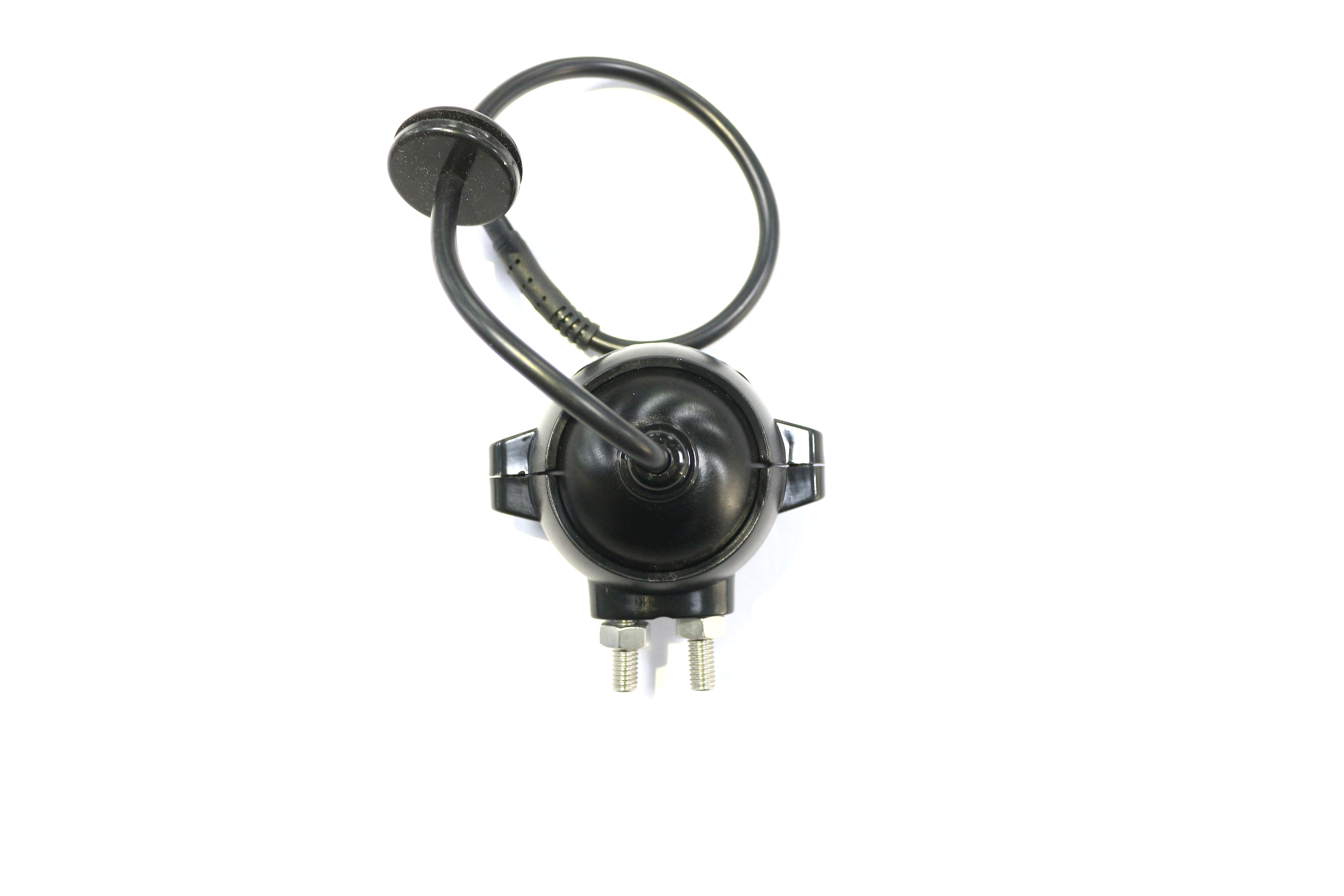 商用車-球型 紅外夜視 螺絲固定-攝像頭(CA-9440)