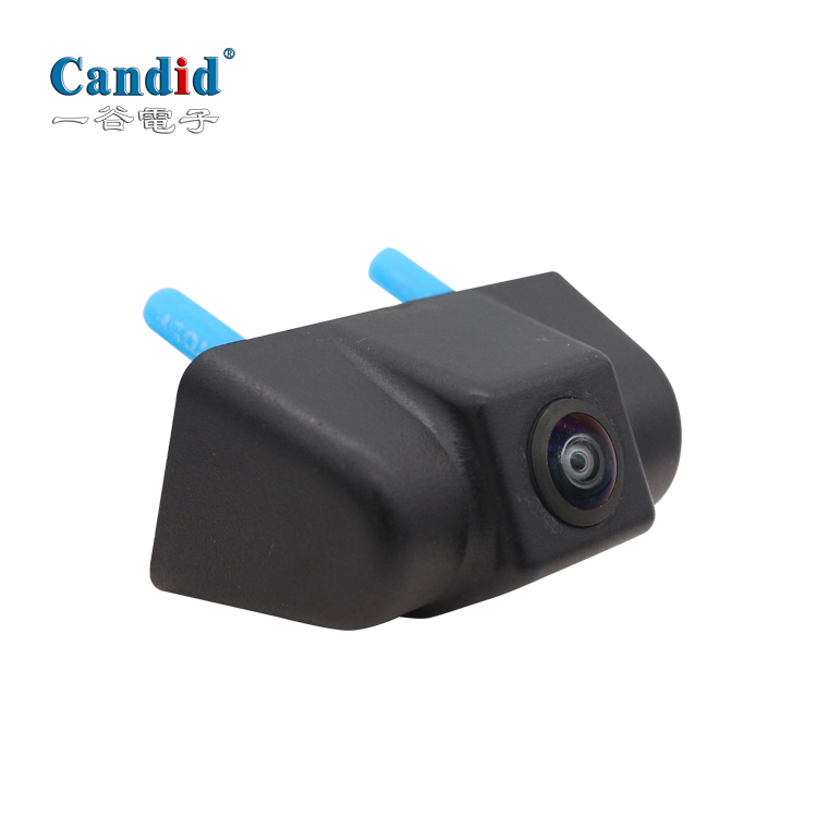 專用款-吉普 牧馬人-后視攝像頭(T-024)