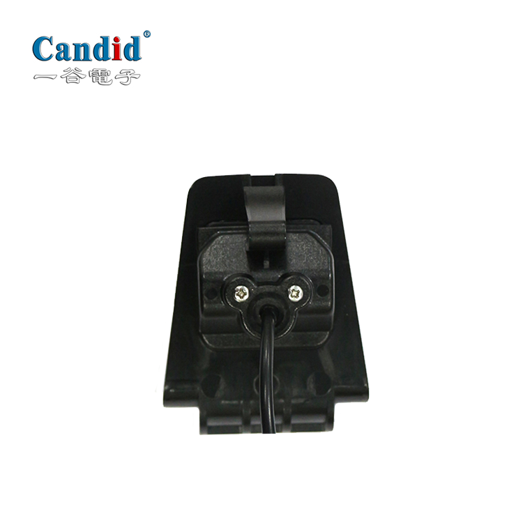 專用款-Suzuki Swift 啟悅-后視攝像頭(T-189)