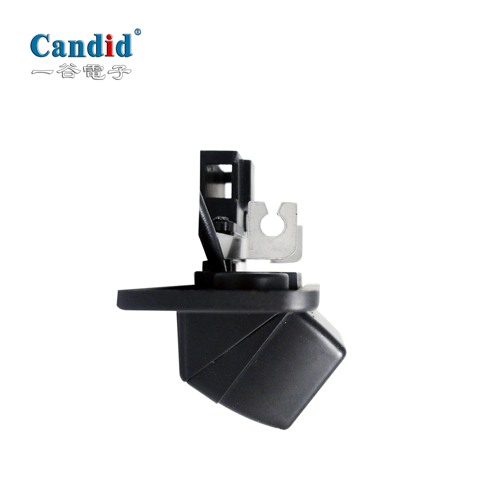 專用款-斯柯達(dá) 11-13年 新明銳-后視攝像頭(CA-861)