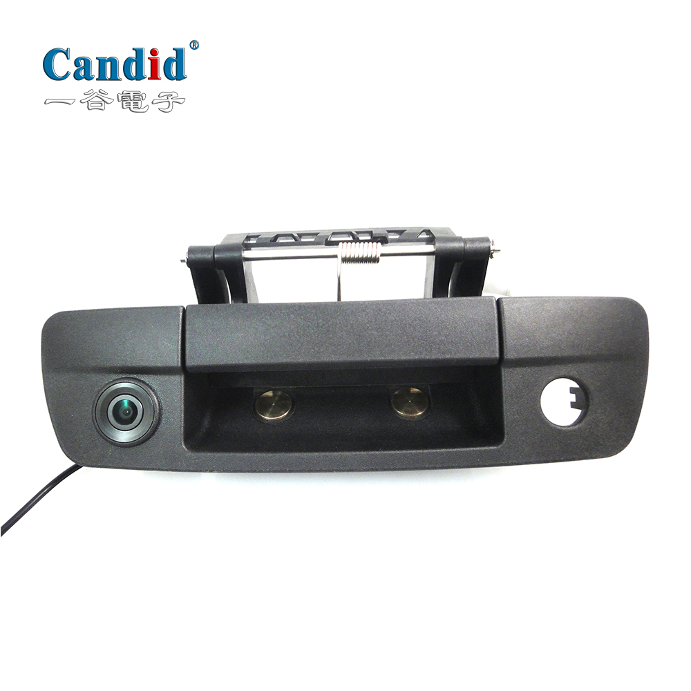 Dodge RAM皮卡扣手后視攝像頭T097