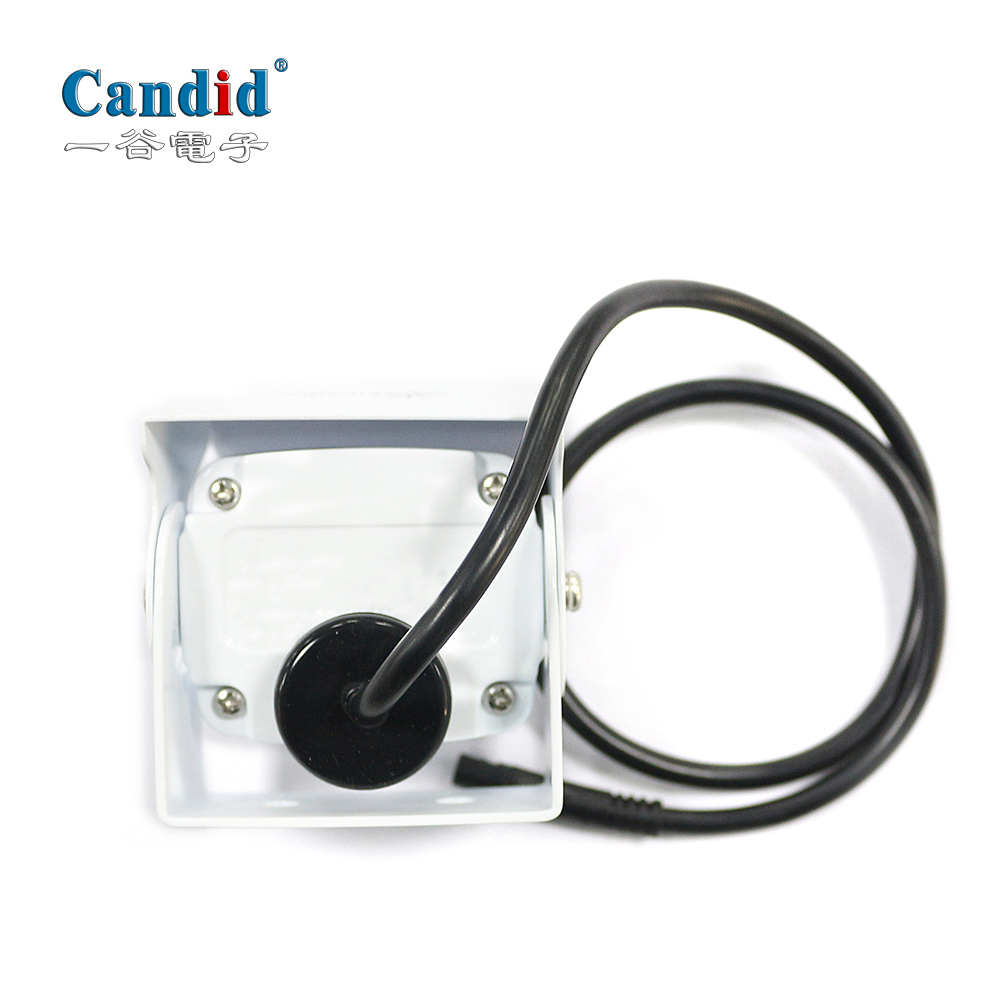 商用車-全金屬 AHD-攝像頭(CA-9993)