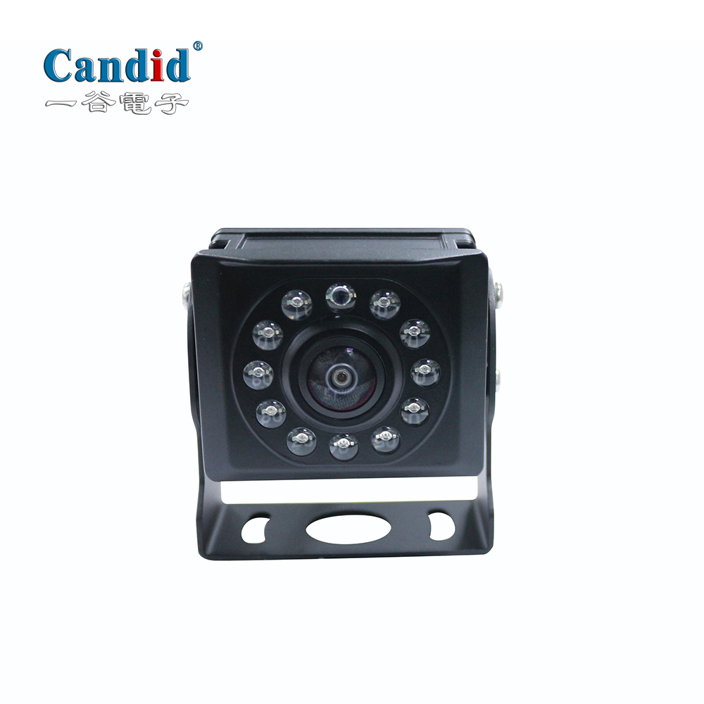 通用款-紅外夜視 支架固定-攝像頭(T-206)