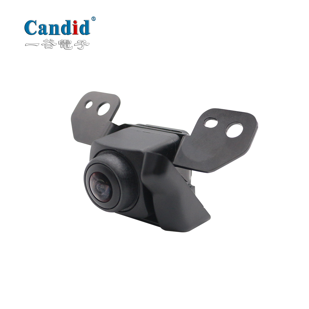 Candid一谷電子--車載攝像頭系列