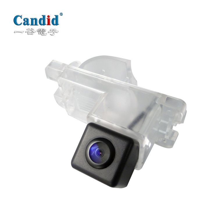 專用款-三菱 L200-后視攝像頭(T-052)