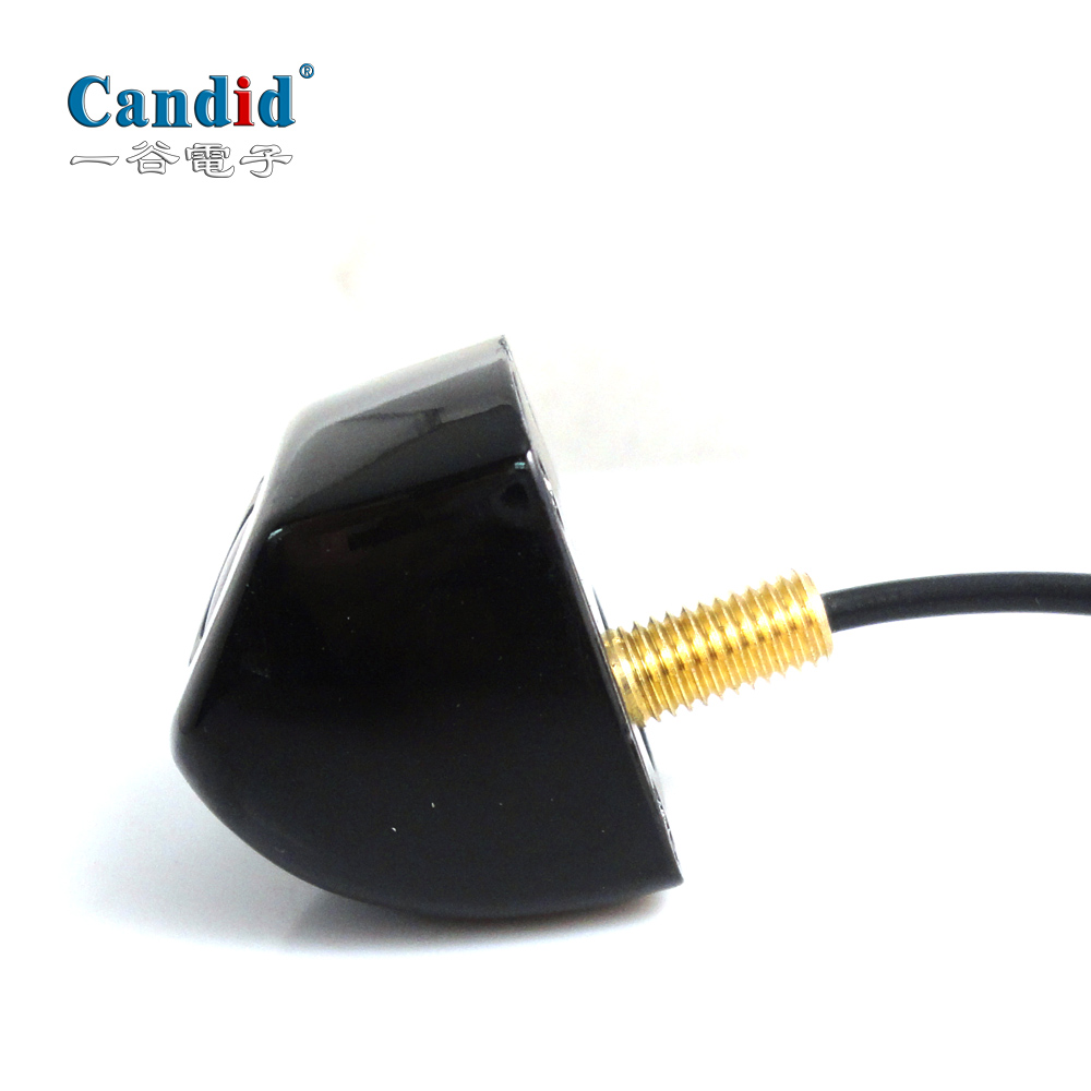 通用款-AHD 隱藏式 打孔安裝-攝像頭(CA-401)