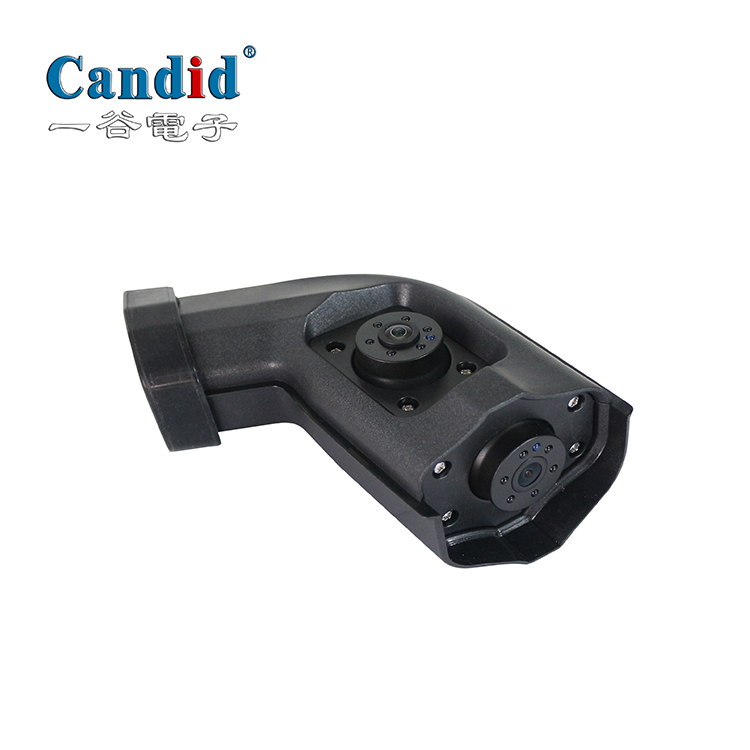 商用車-雙鏡頭 側(cè)裝-攝像頭(G-047)