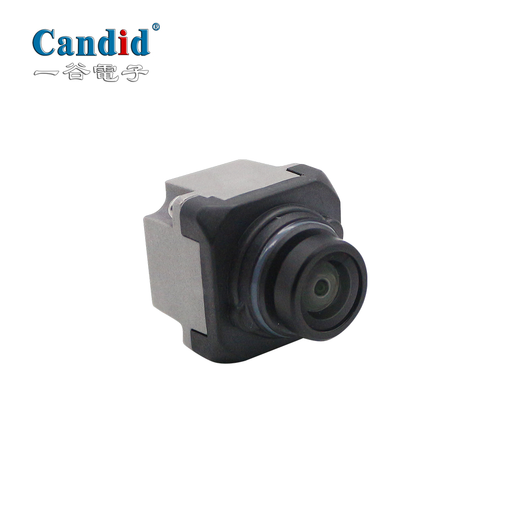 LVDS同軸信號攝像頭