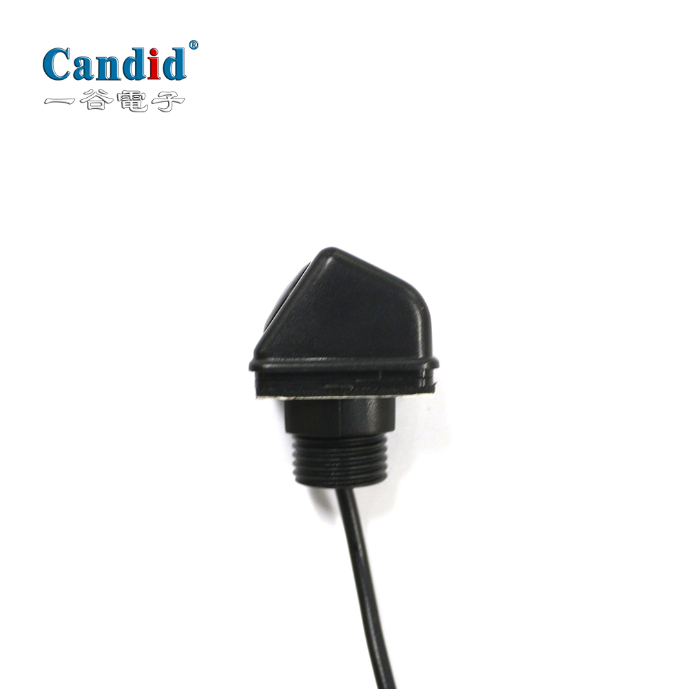 通用款-隱藏式?打孔安裝-攝像頭(CA-209)