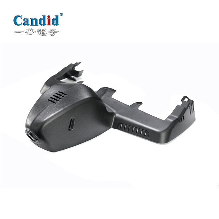 寶馬X3行車(chē)記錄儀