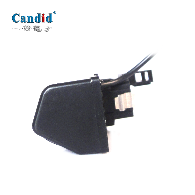 專用款-奧迪 10-11年A4L&Q5原車燈-攝像頭(CA-852)