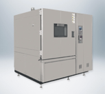 溫度測試箱