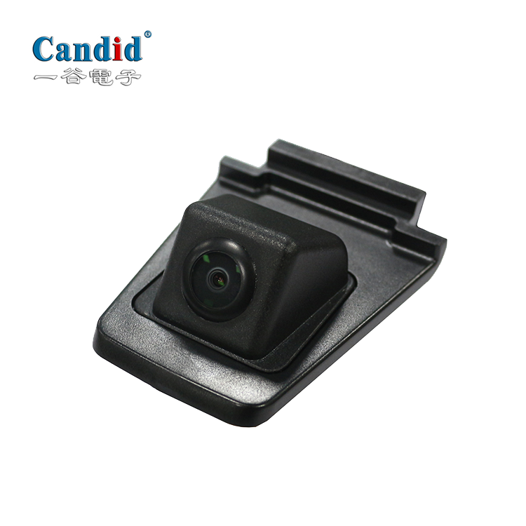 專用款-Suzuki Swift 啟悅-后視攝像頭(T-189)