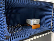 多功能移動暗室