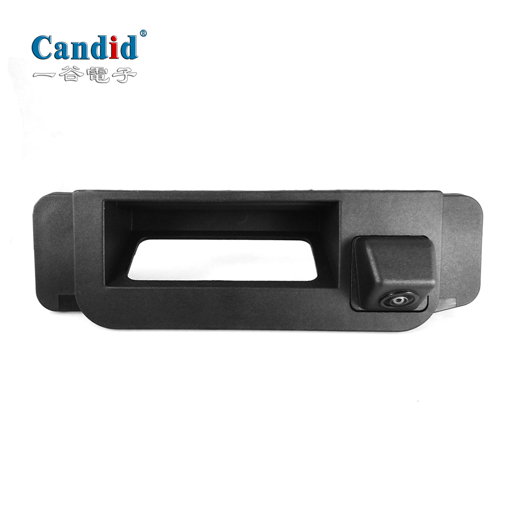 扣手-新奔馳C-攝像頭(CA-715)