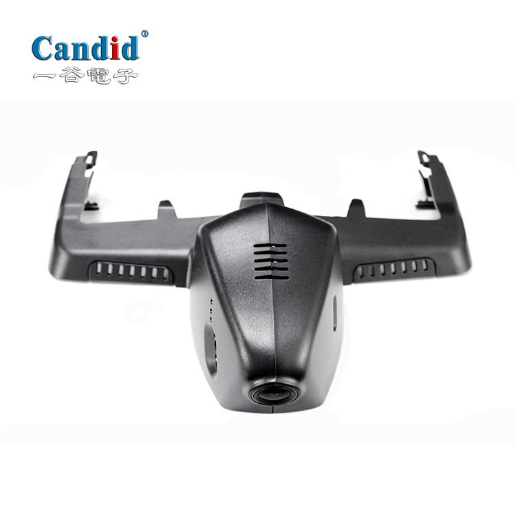 寶馬X3行車記錄儀