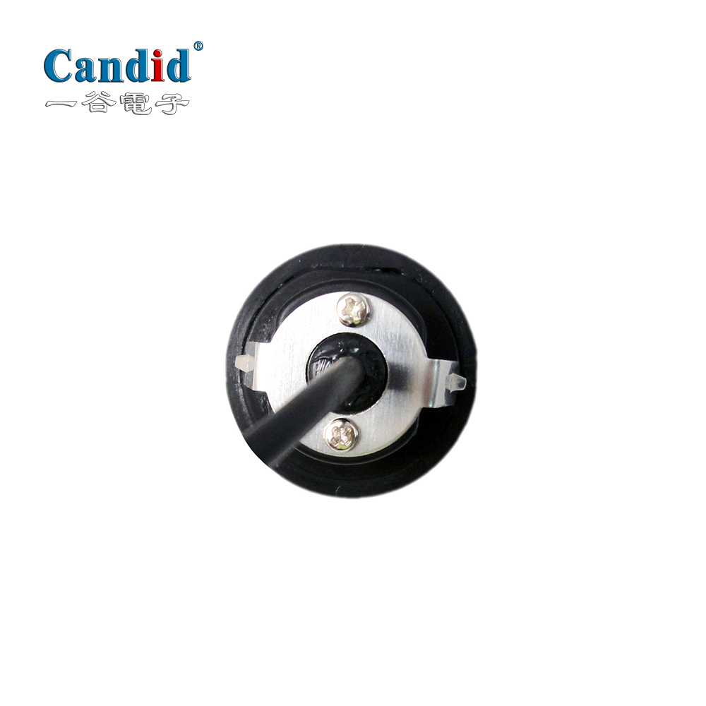 通用款-隱藏式 蘑菇型 打孔安裝-攝像頭(CA-302)