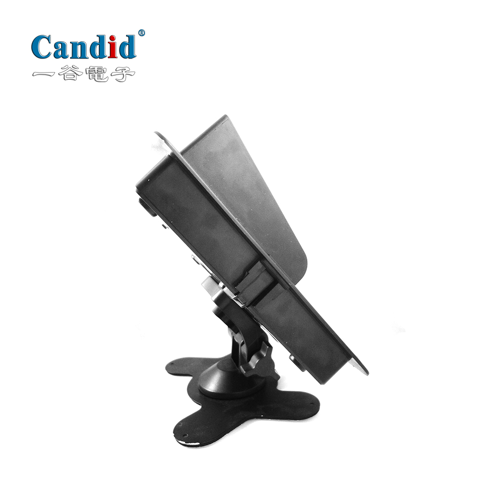 車載7寸高清顯示屏