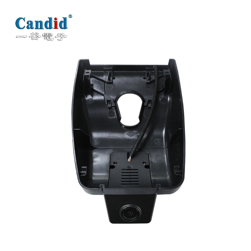 亞洲龍行車記錄儀