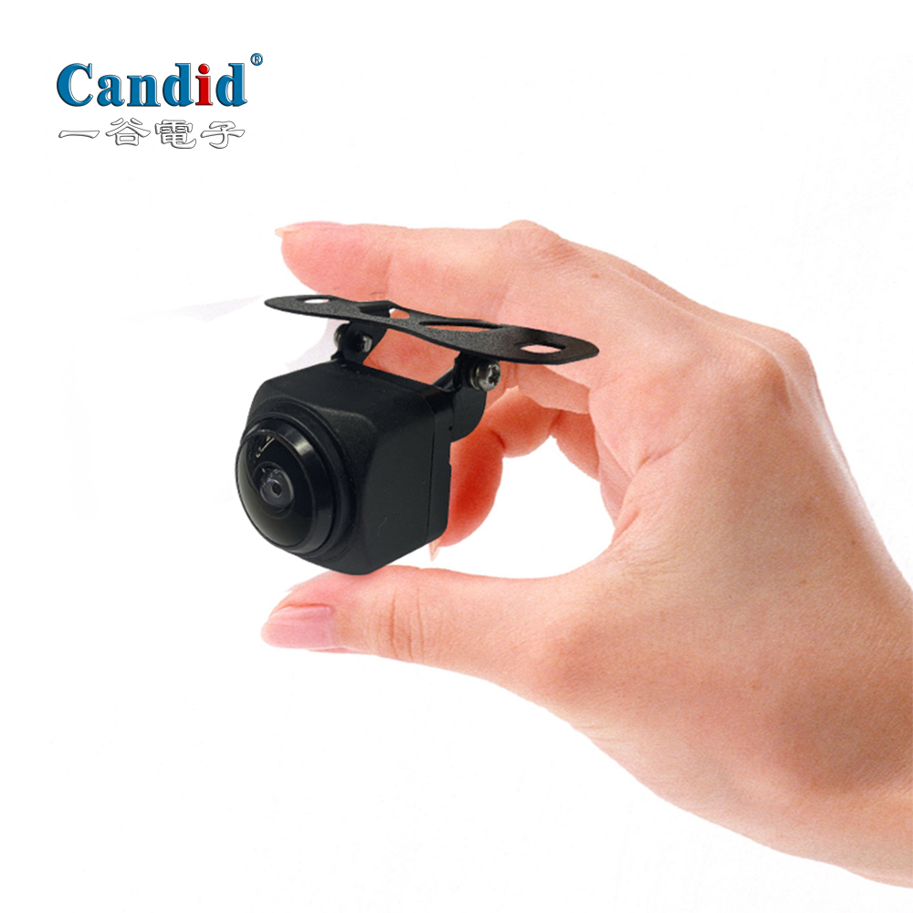 通用款-超廣角 小巧精致 支架固定-攝像頭(T-149)