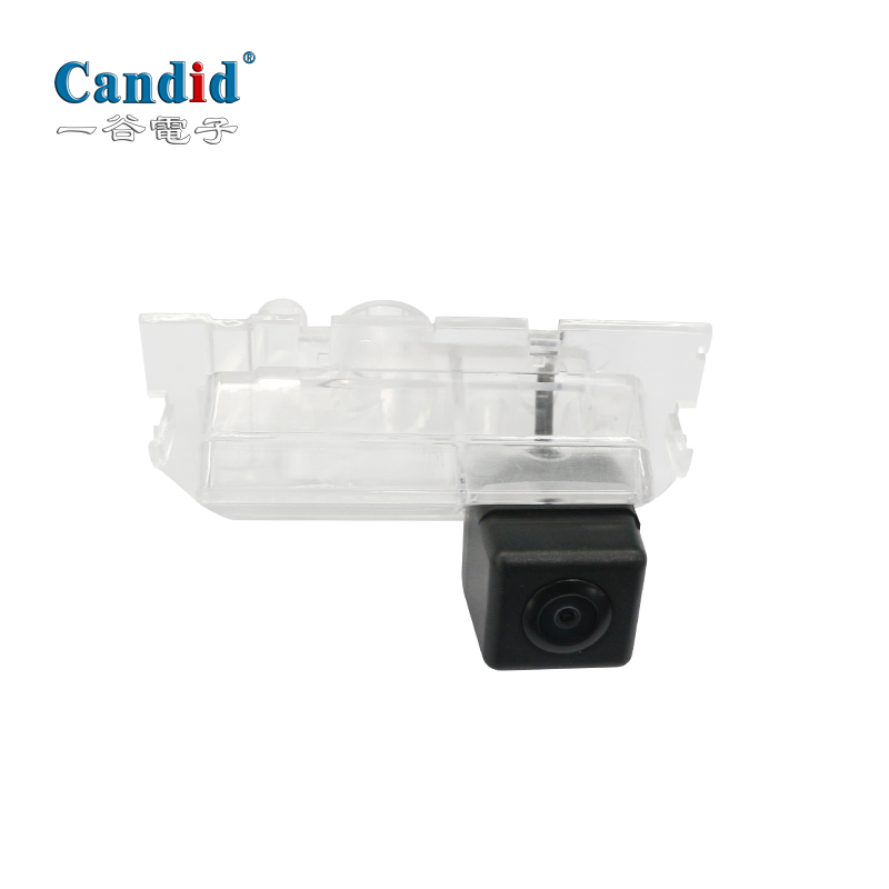 專用款-雪鐵龍-后視攝像頭(T-183)