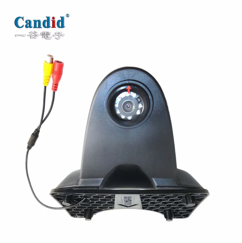 專用款-奔弛 房車&商務(wù)車-剎車燈攝像頭(T-008)