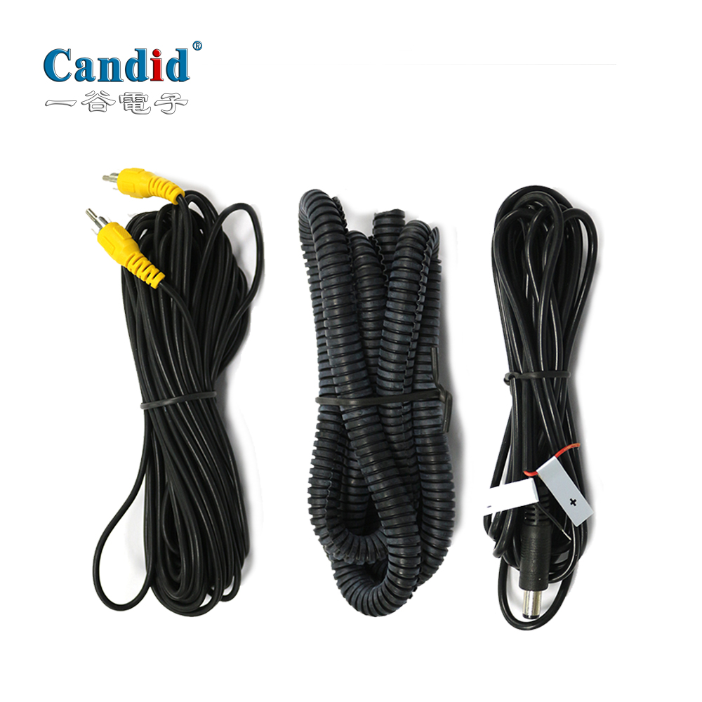 福特F-150扣手倒車攝像頭CA-T088